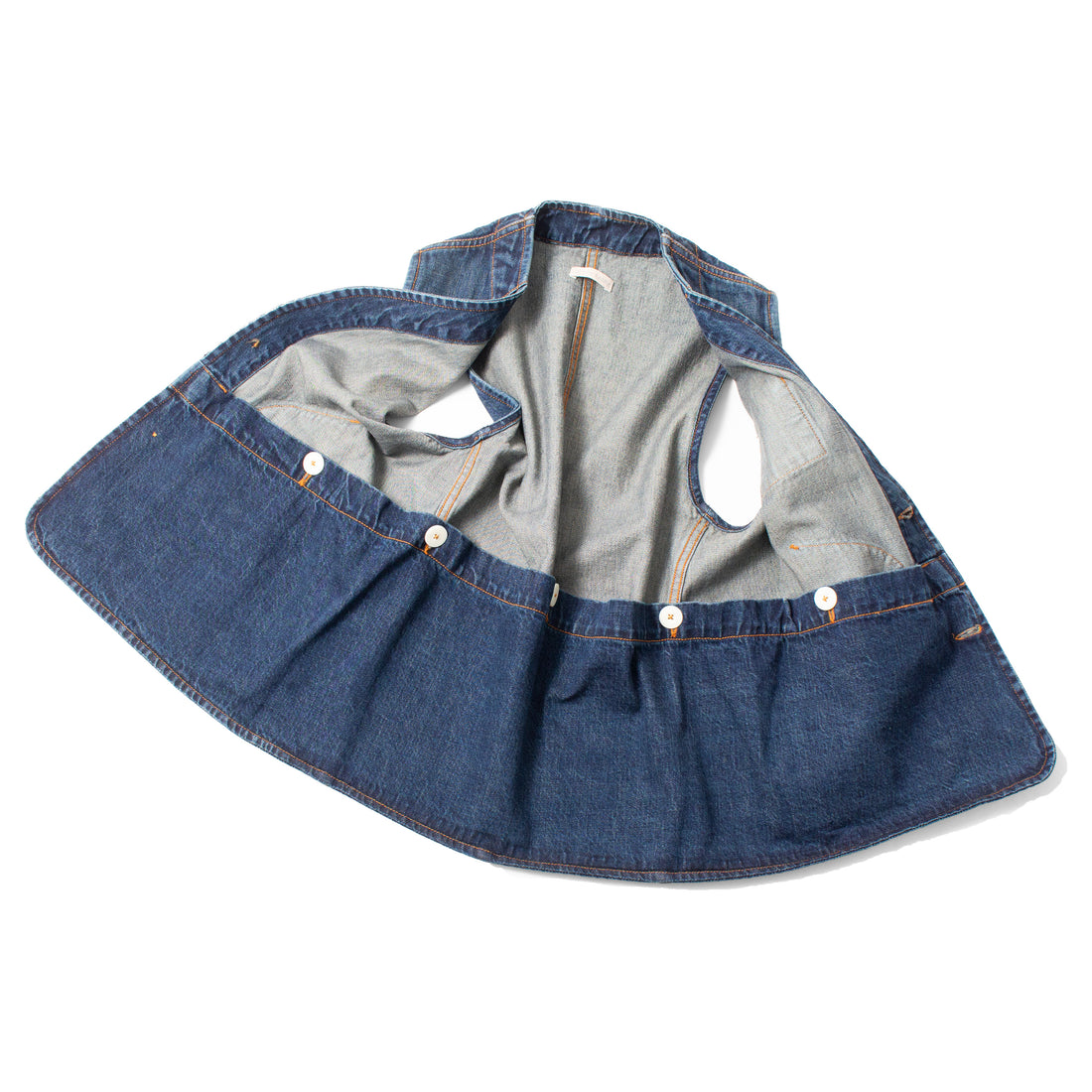 Jesse Kamm Director's Vest