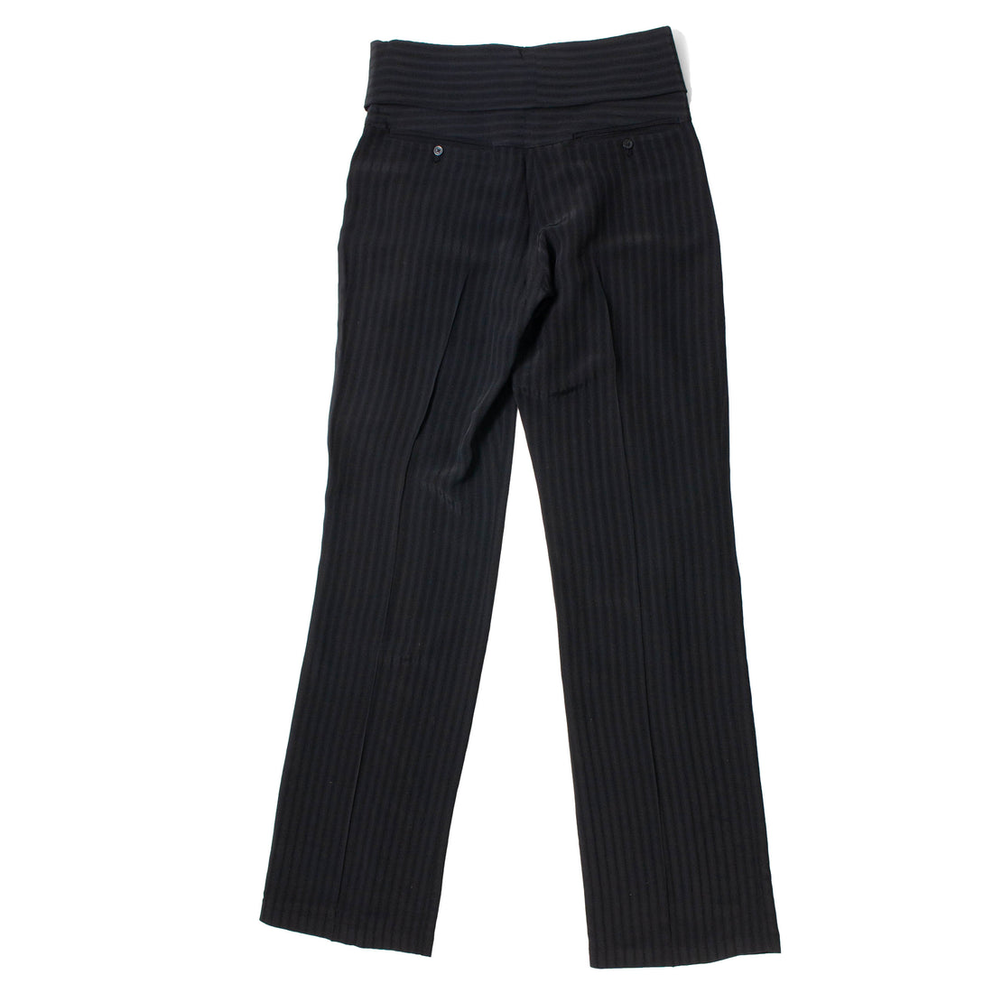 Kallmeyer Ulla Tie Trouser in Shadow