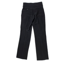 Kallmeyer Ulla Tie Trouser in Shadow