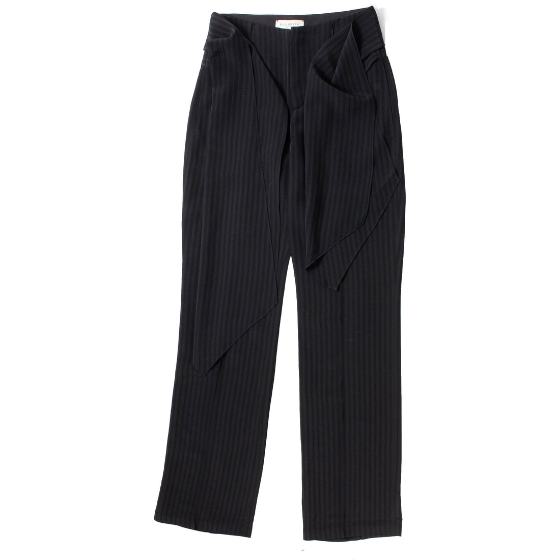 Kallmeyer Ulla Tie Trouser in Shadow