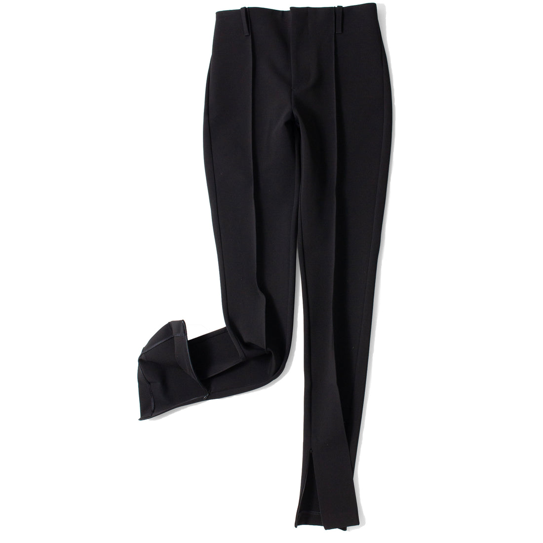Kallmeyer Enzo Pant in Black