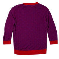 Kallmeyer Lennon Crewneck Tee in Veruca