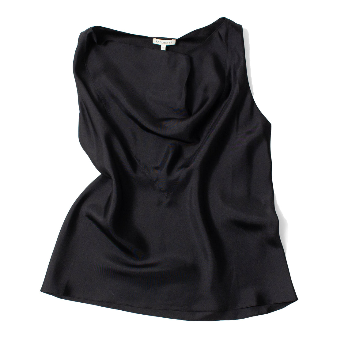 Kallmeyer Nicola Top in Black