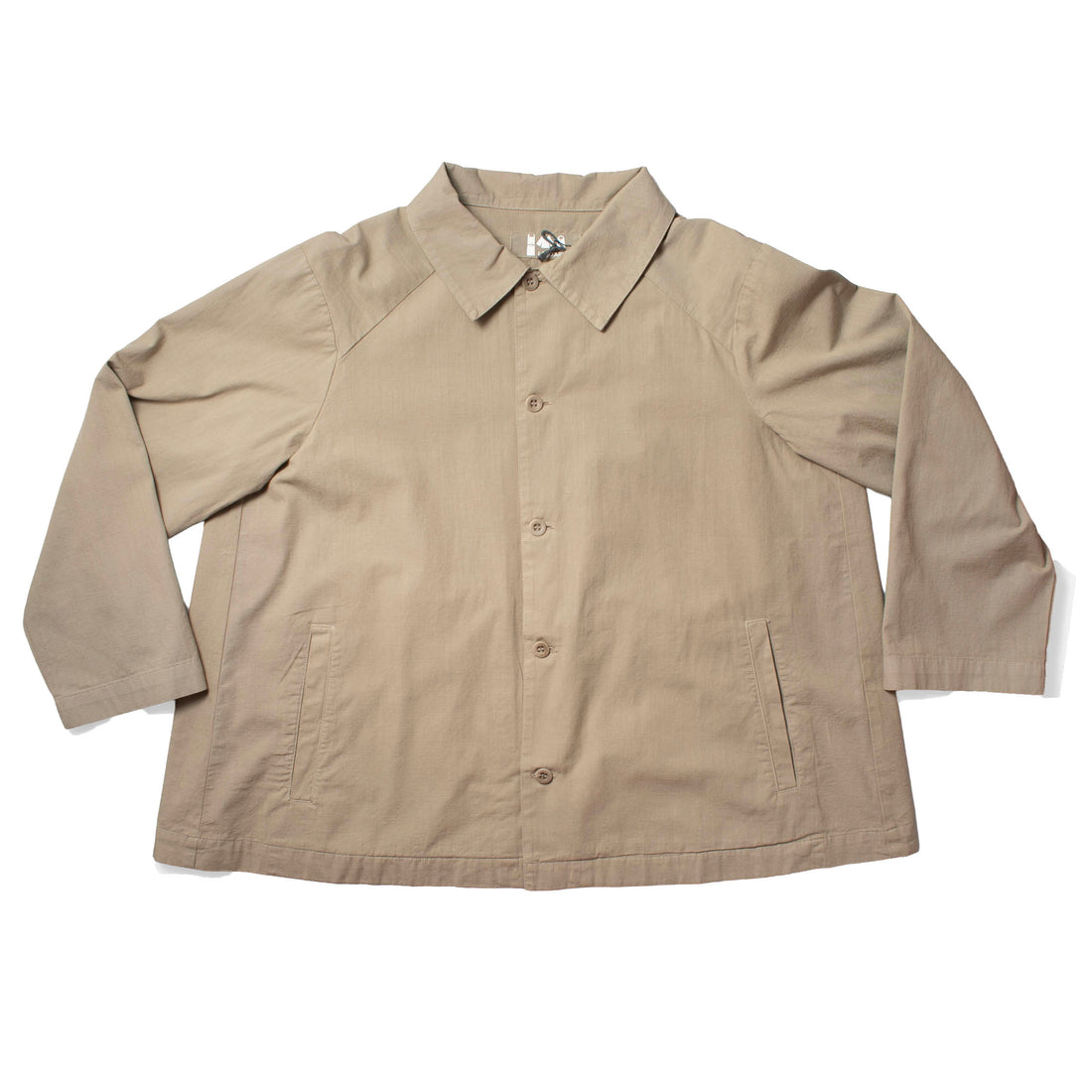 Labo.Art Cortina Jacket in Sonora