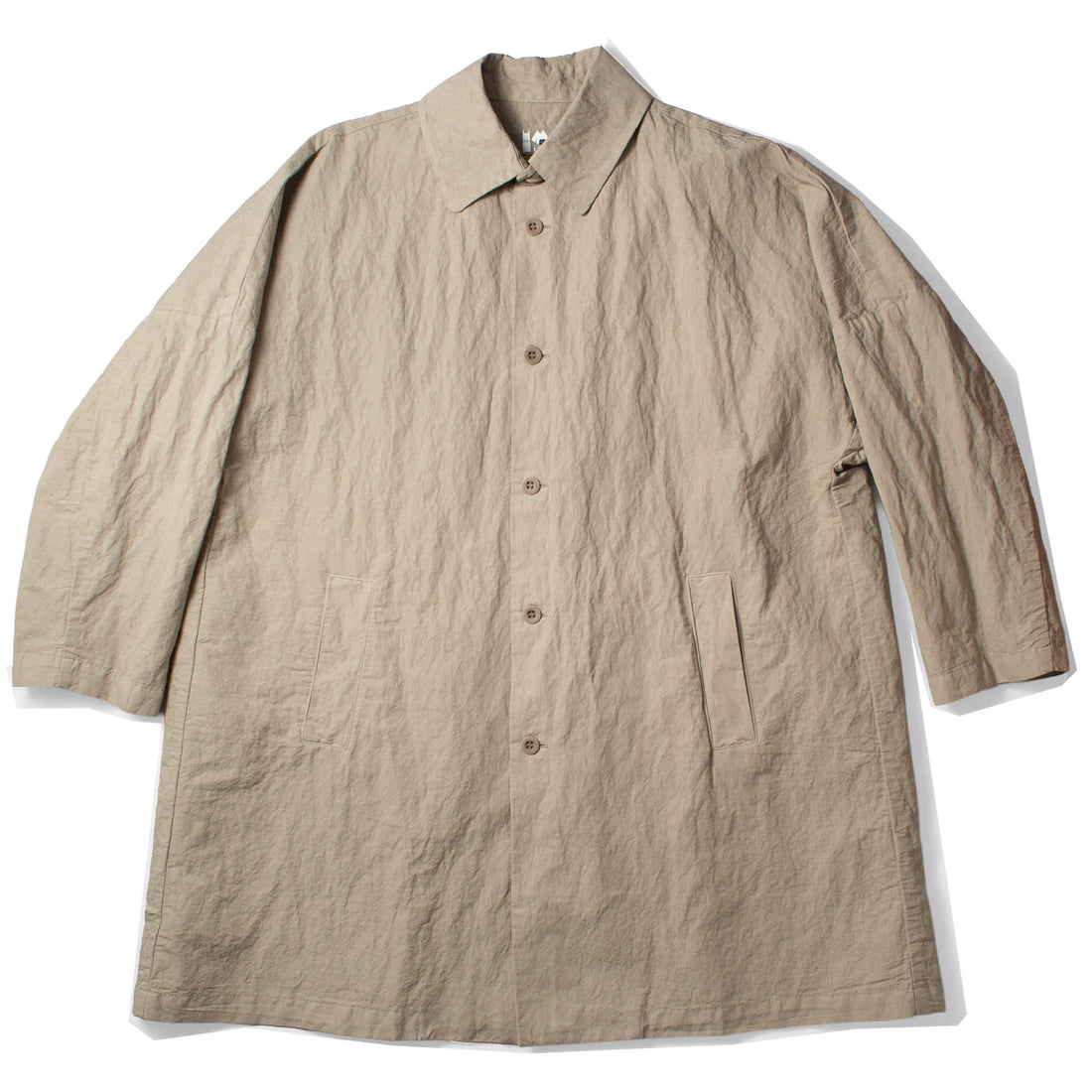 Labo.Art Polina Coat in Sonora