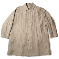 Labo.Art Polina Coat in Sonora