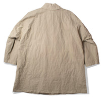 Labo.Art Polina Coat in Sonora