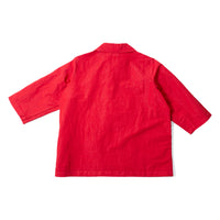 Labo.Art Olivia Jacket in Tango