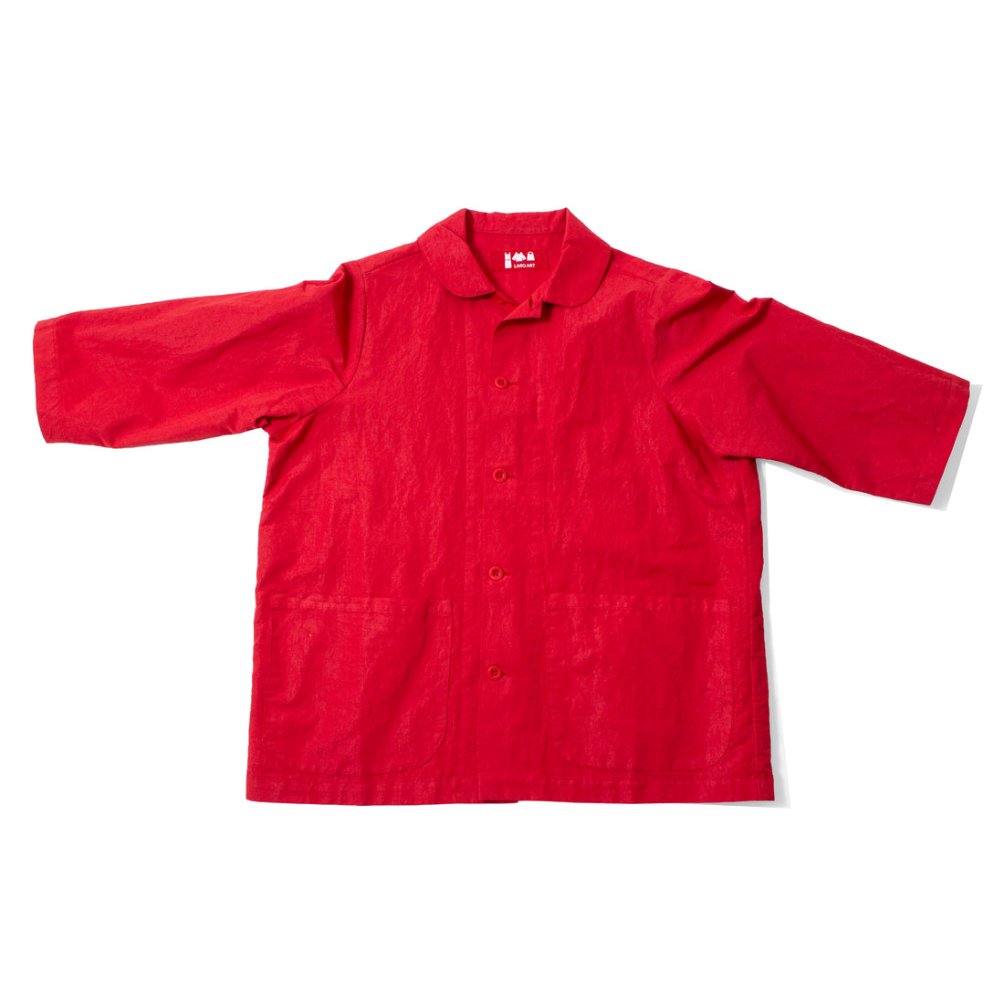 Labo.Art Olivia Jacket in Tango