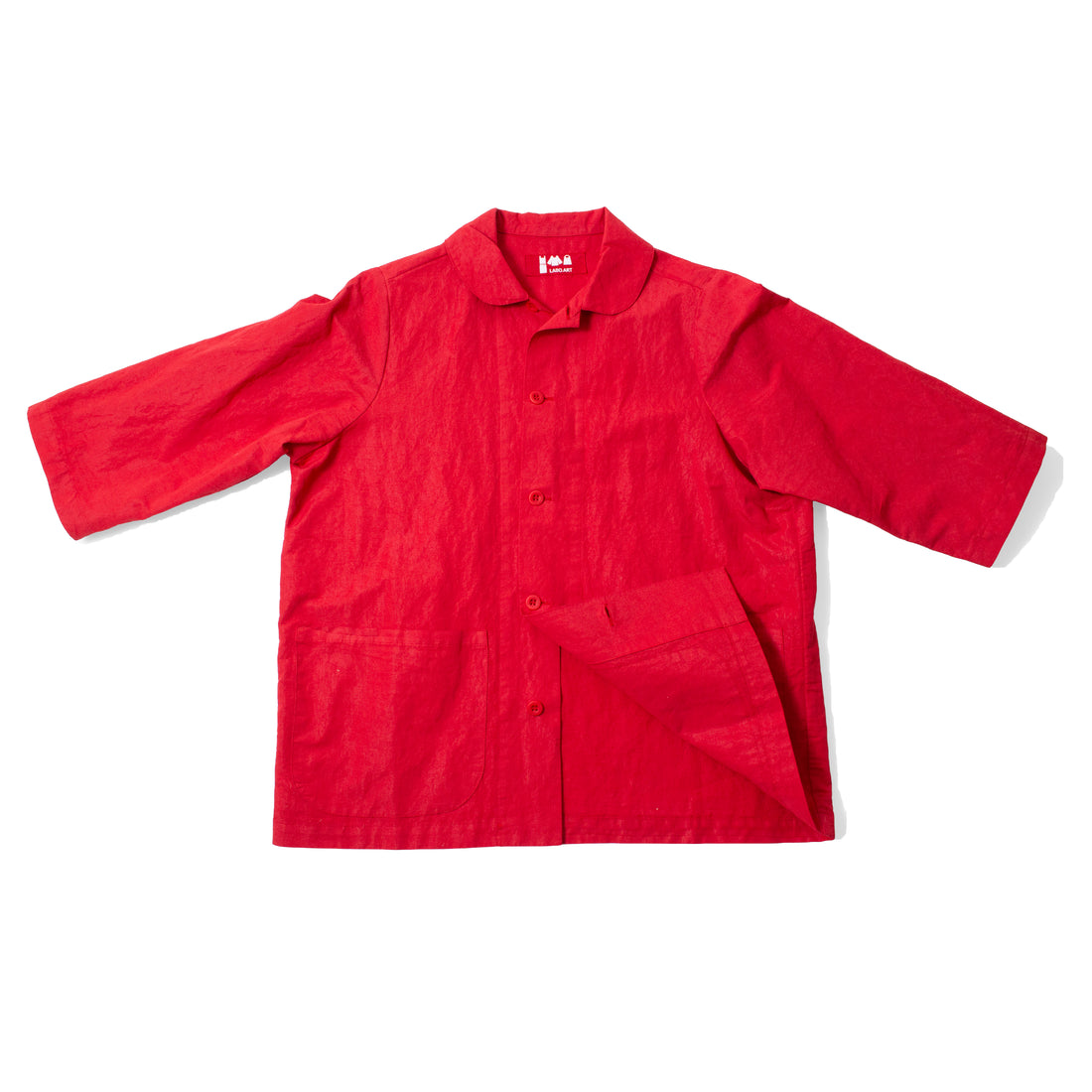 Labo.Art Olivia Jacket in Tango