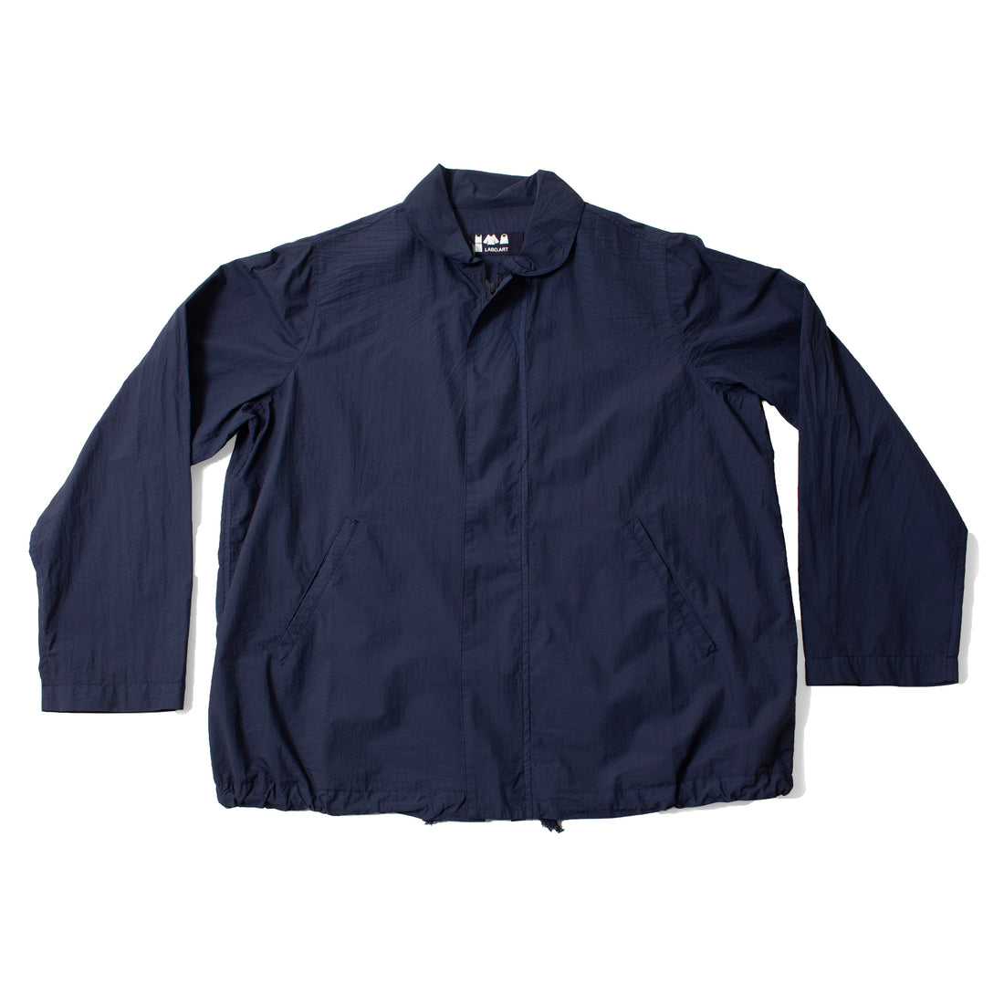 Labo.Art Turca Jacket in Atlantic