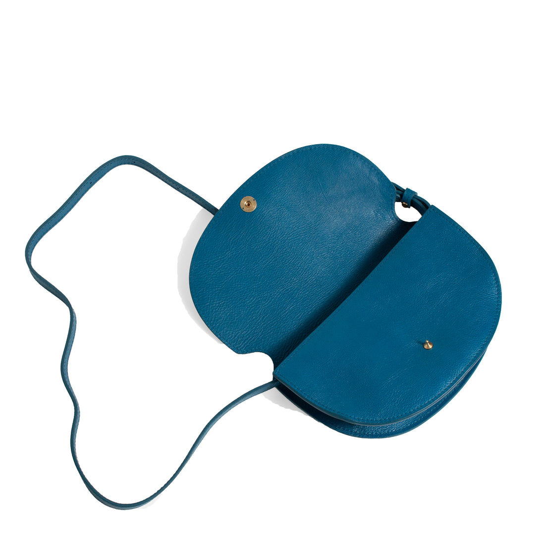 Lindquist Mezzo in River