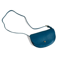 Lindquist Mezzo in River