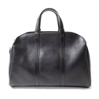Lindquist Rhodes Small Duffel in Black