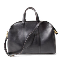 Lindquist Rhodes Small Duffel in Black