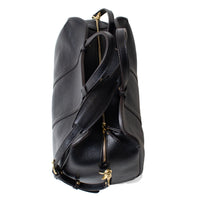 Lindquist Rhodes Small Duffel in Black