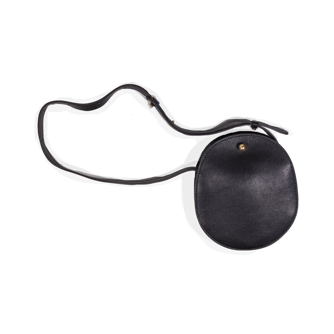 Lindquist Eggi in Black