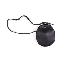 Lindquist Eggi in Black