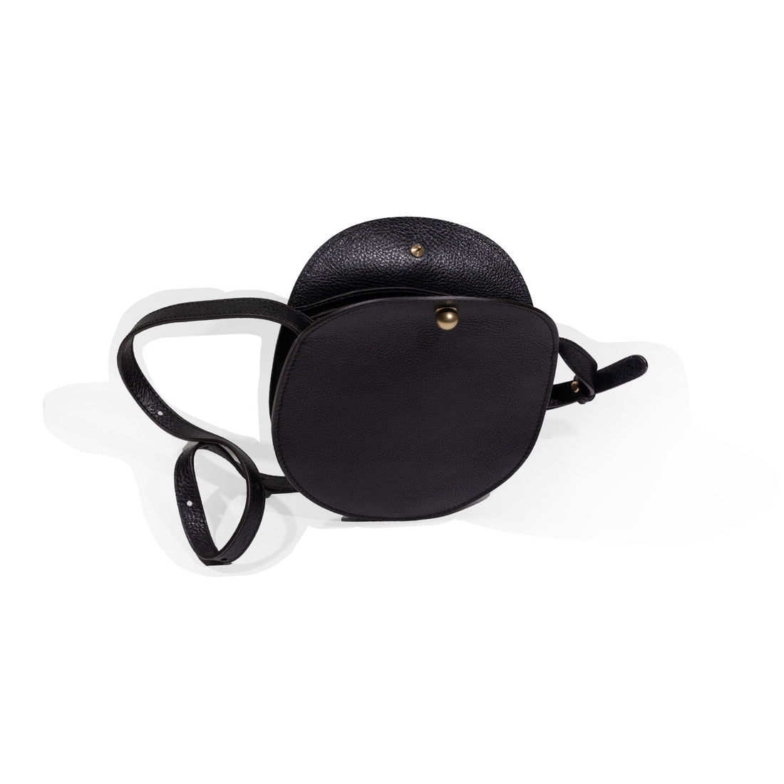 Lindquist Eggi in Black