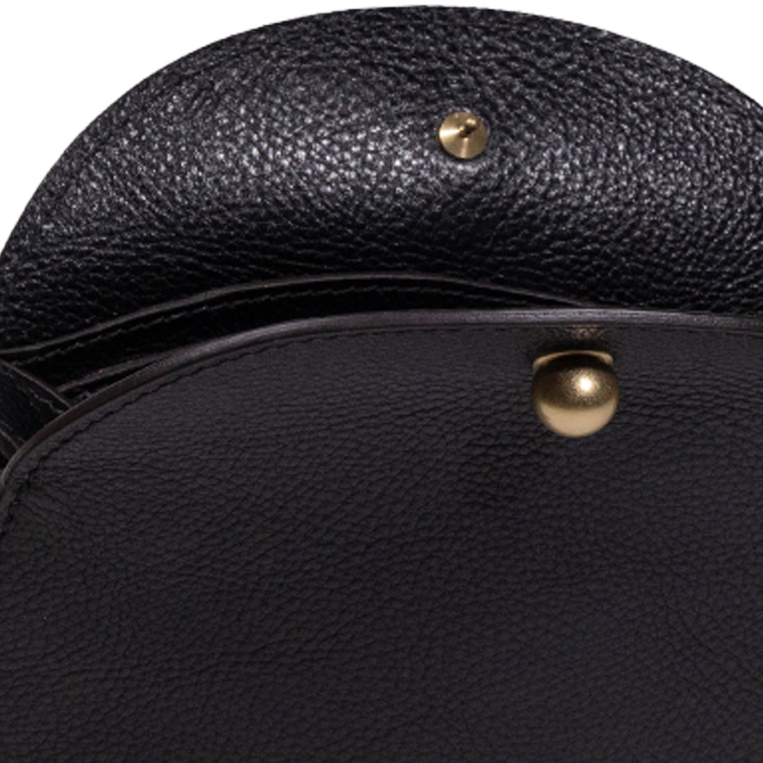 Lindquist Eggi in Black