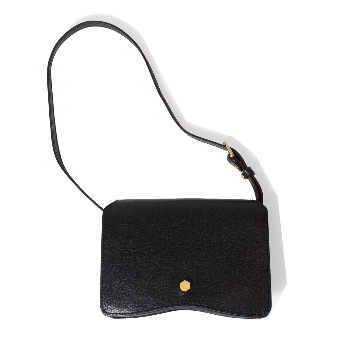 Lindquist The Val in Black