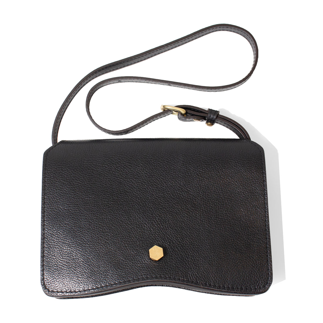 Lindquist The Val in Black