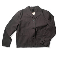 MHL. Field Jacket in Mahogany