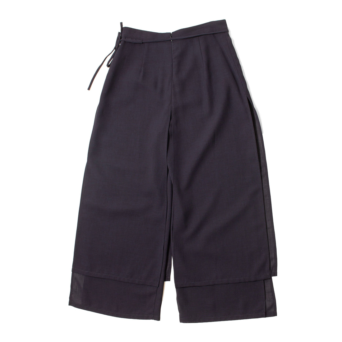 Rachel Comey Gerri Pant in Navy