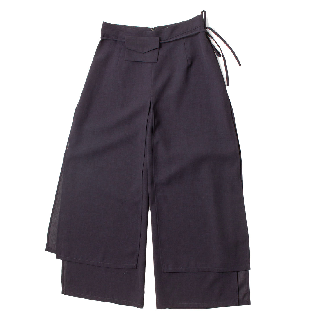 Rachel Comey Gerri Pant in Navy