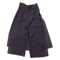 Rachel Comey Gerri Pant in Navy