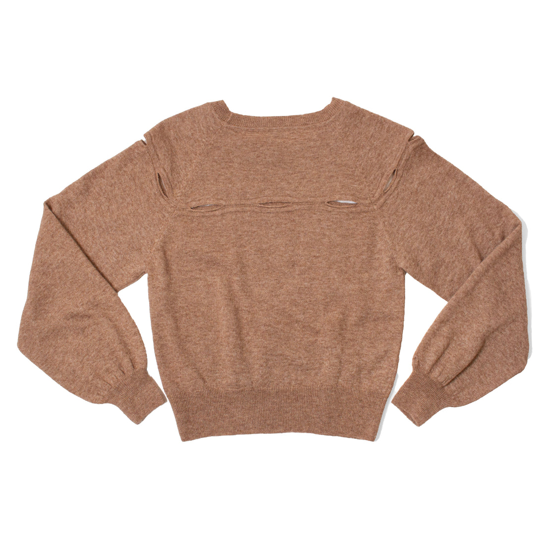 Rachel Comey Akess Pullover in Stone