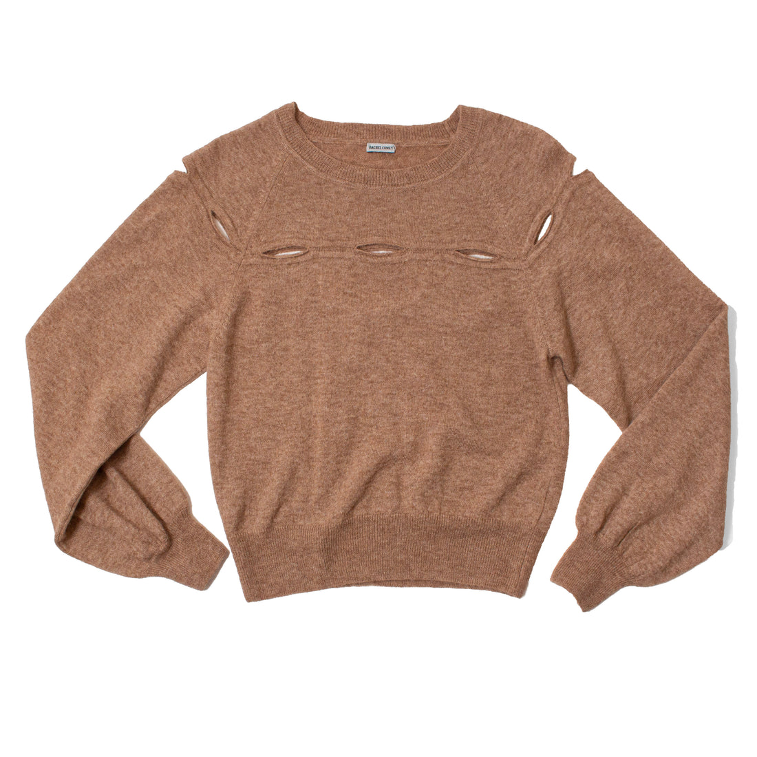 Rachel Comey Akess Pullover in Stone