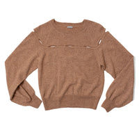 Rachel Comey Akess Pullover in Stone