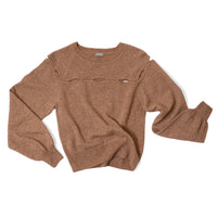 Rachel Comey Akess Pullover in Stone