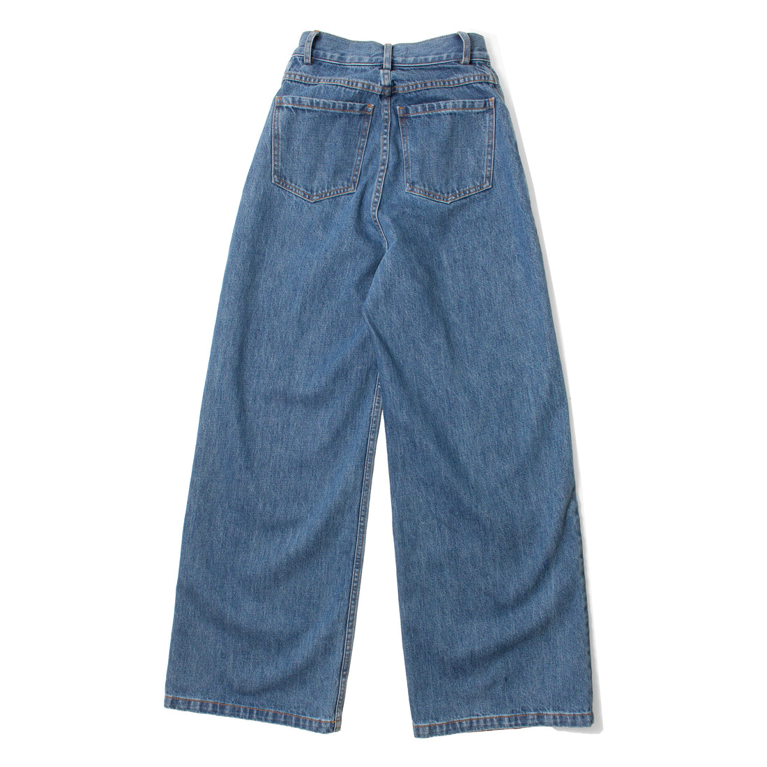 Rachel Comey Ayo Pant in Cool Indigo