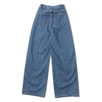 Rachel Comey Ayo Pant in Cool Indigo