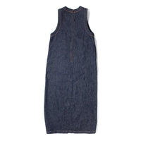 Rachel Comey Baldan Dress in Indigo