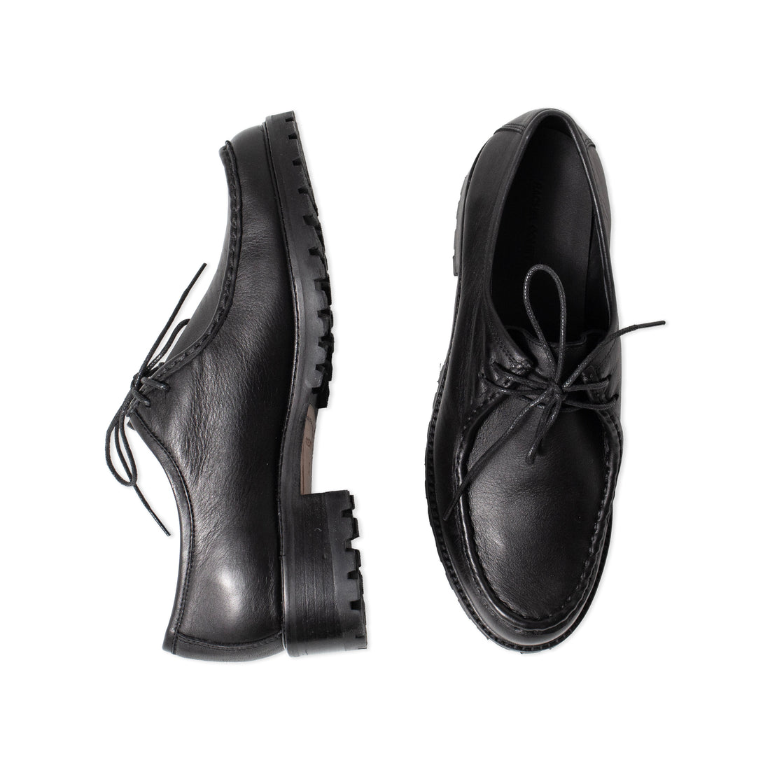 Rachel Comey Colsa Moccasin in Black