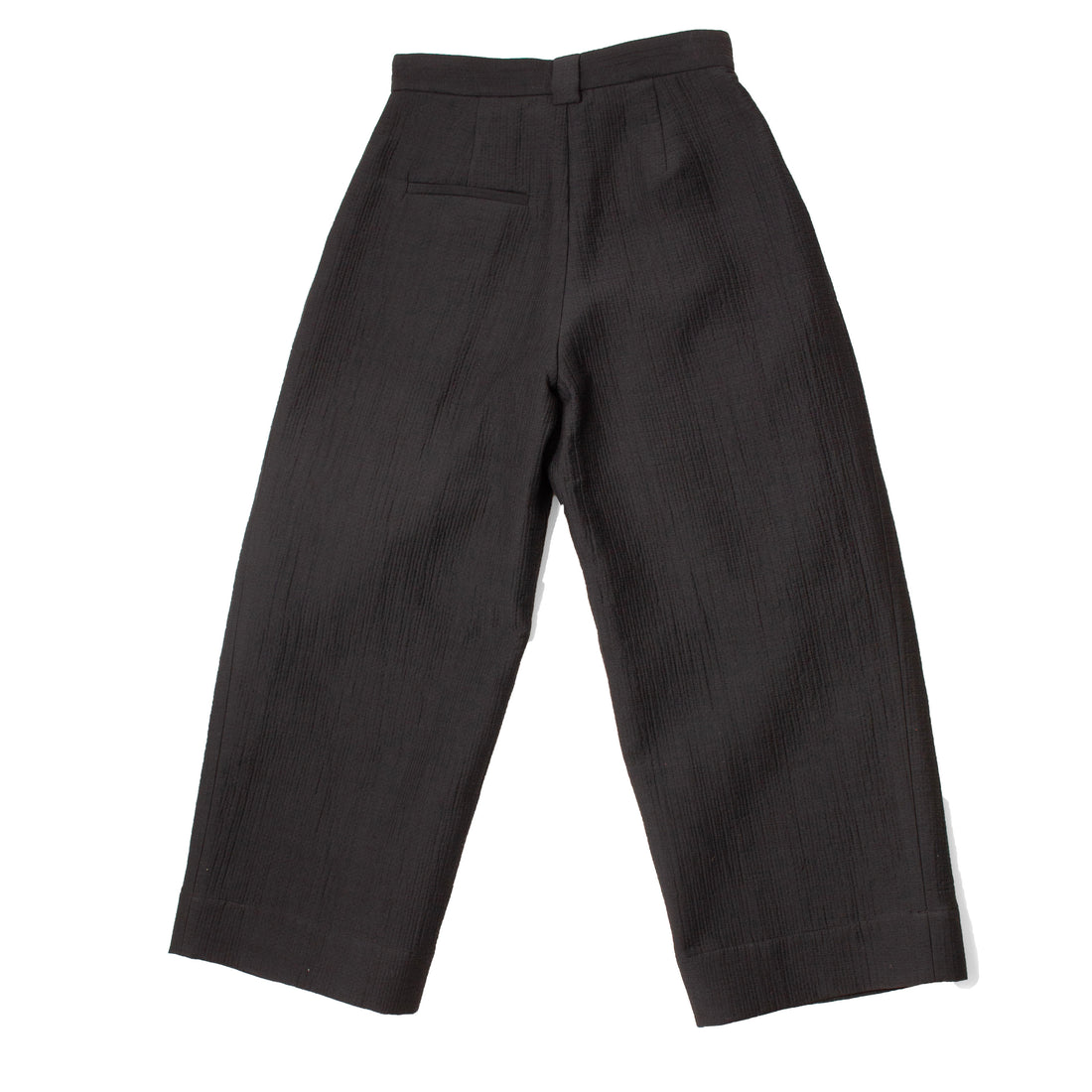 Rachel Comey Crew Pant in Black