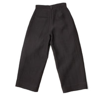 Rachel Comey Crew Pant in Black
