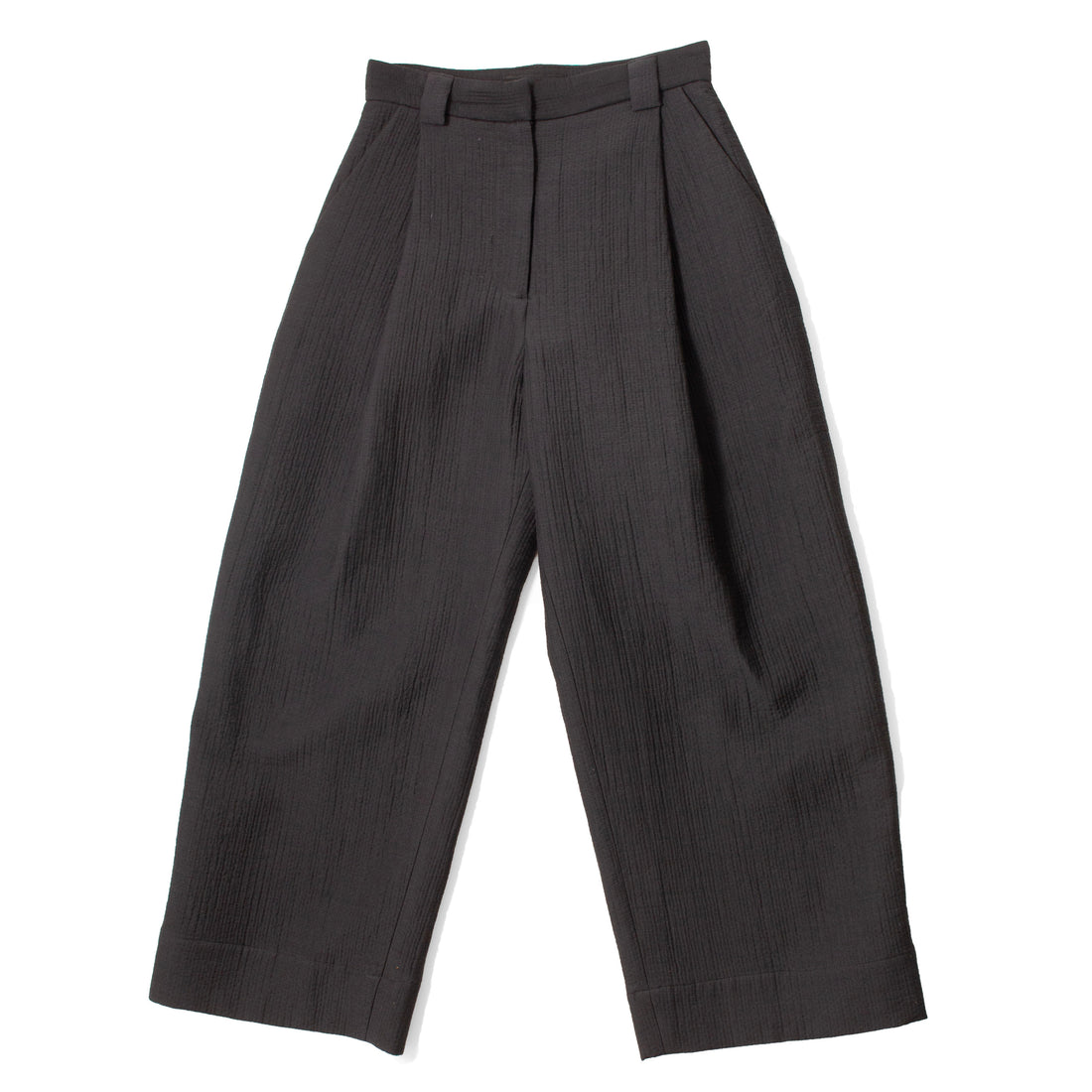 Rachel Comey Crew Pant in Black