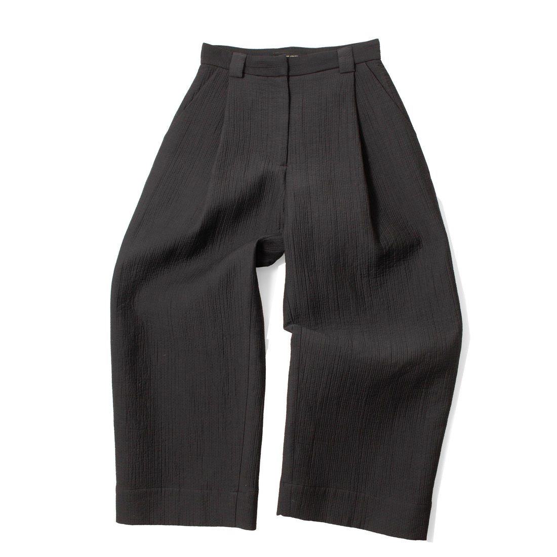 Rachel Comey Crew Pant in Black