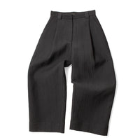 Rachel Comey Crew Pant in Black