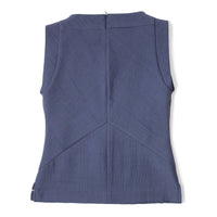 Rachel Comey Dayne Top in Ocean