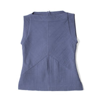 Rachel Comey Dayne Top in Ocean