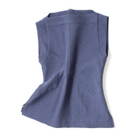 Rachel Comey Dayne Top in Ocean