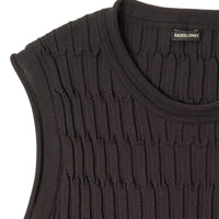 Rachel Comey Kitsey Dress in Black