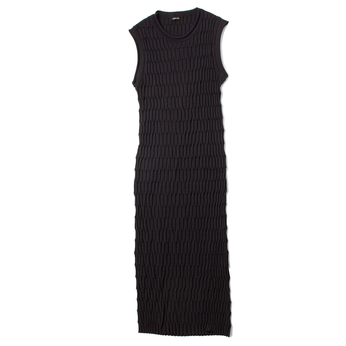 Rachel Comey Kitsey Dress in Black