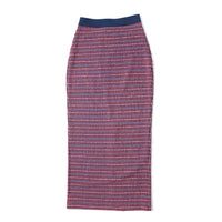 Rachel Comey Native Skirt in Russet