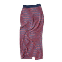 Rachel Comey Native Skirt in Russet